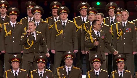 watch daft punk s get lucky performed by russian police choir at sochi olympics opening