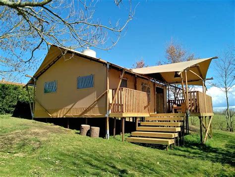 campsites  france   french camping sites  paris   pyrenees cool camping