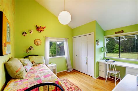 trendy kids room paint colors   paint  bedroom