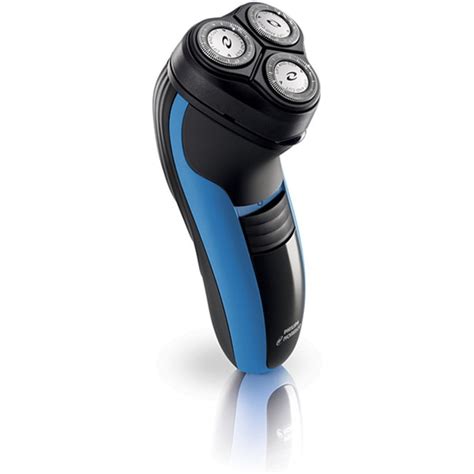 shop philips norelco reflex action mens corded electric shaver