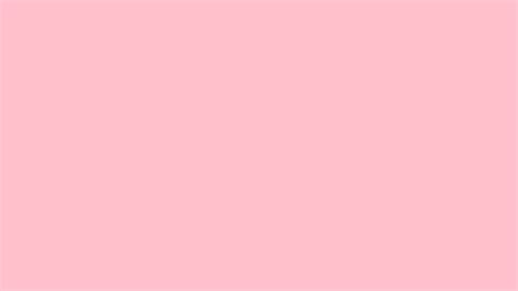 pink solid color background