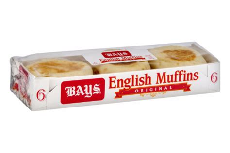 buy bays english muffins original    mercato
