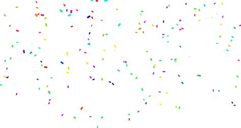 confetti png confetti transparent background freeiconspng