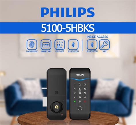 ddl philips  hkbs fixtech