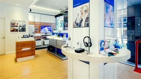 bose audio equipment stores  singapore shopsinsg
