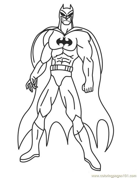 coloring pages superheroes coloring home