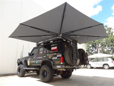 clevershade   wd vehicle shade starting     ideal solution