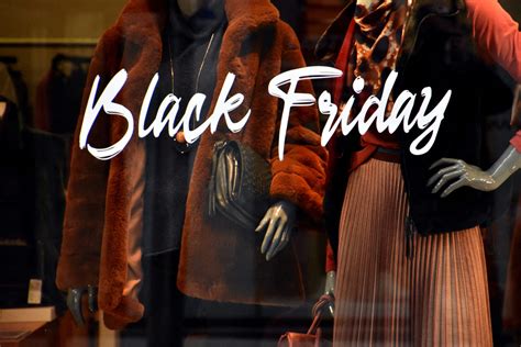 anti black friday des centaines de marques mode sengagent