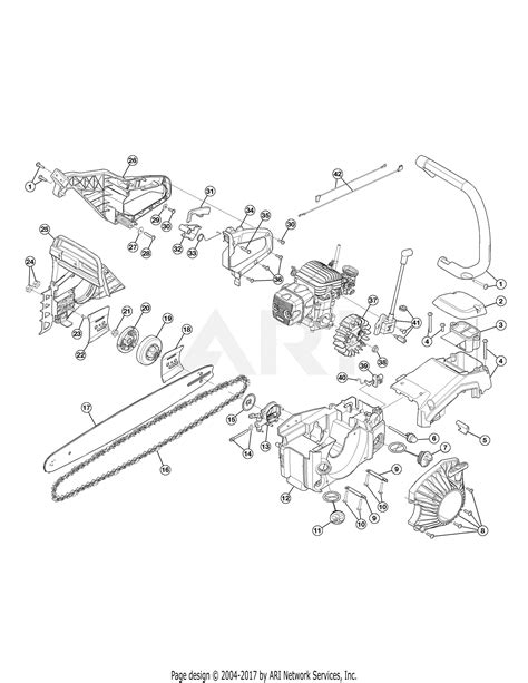 mtd rmr ayag ayag parts diagram  general assembly