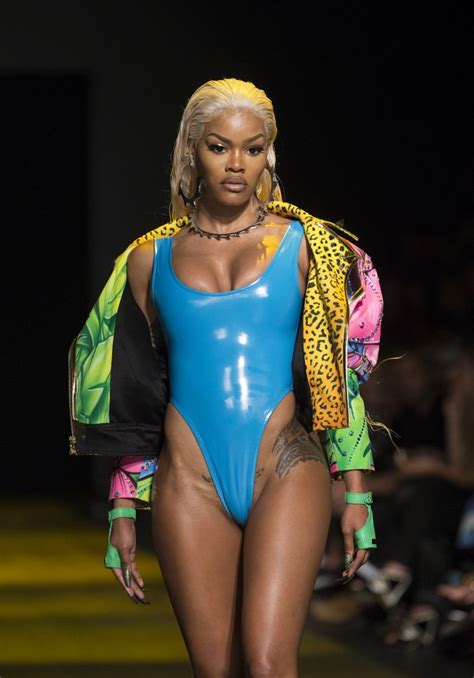 teyana taylor sexy the fappening 2014 2019 celebrity photo leaks