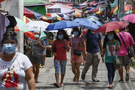 Filipinos Stop Having Sex During The Lockdown It S