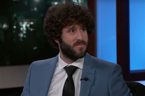 Lil Dicky Reveals How He Used His Bar Mitzvah Money To