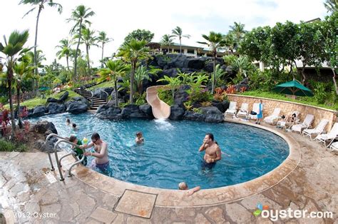 kid friendly hotels resorts  oystercom cool pools tropical pool kid pool