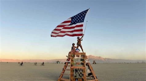 Burning Man Announces 2021 Theme Will There Be A Burn Decision Soon