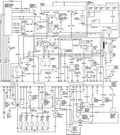 ford explorer engine wiring diagram  ford ranger wiring diagram  explorer