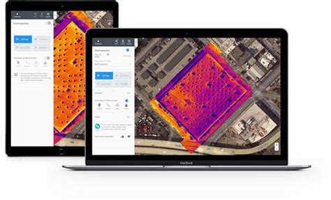 dronedeploys  map real time drone mapping  iphone ipad