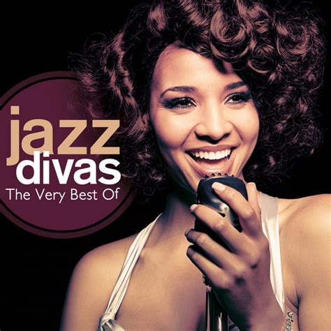 album jazz divas the very best of vol 3 de various artists qobuz