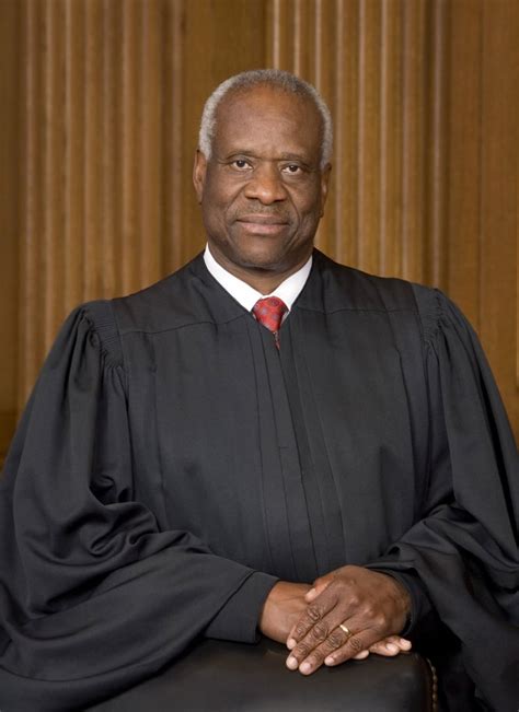 clarence thomas how the supreme court might rule in