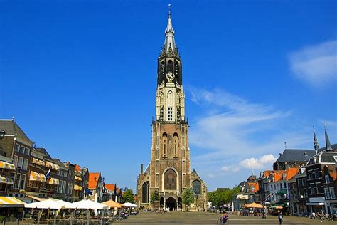 lets    netherlands  top rated tourist attractions  delft netherlands