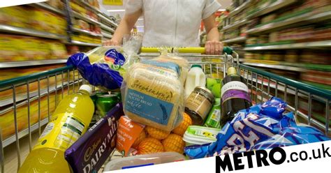 half of supermarket packaging cannot be recycled metro news