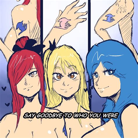 read the[shishikasama] rock of succubus fairy tail sketches hentai online porn manga and