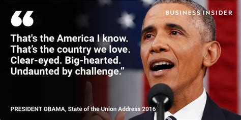 17 Of President Obama S Most Inspirational Quotes