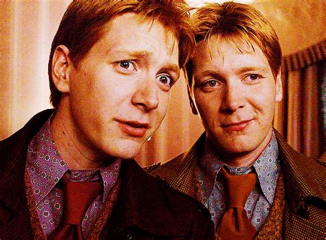 fred and george weasley fanfiction tumblr