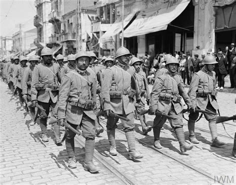 italian forces in the salonika campaign 1915 1918