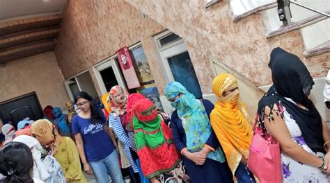 Human Trafficking 39 Nepali Girls Rescued From Delhi Hotel The Statesman
