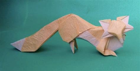 japanese origami art