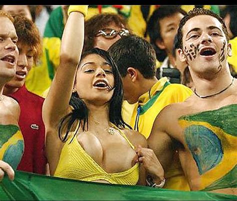 brazil world cup nipple slip 2 pics