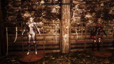 Player Hideout And Homes Connected Skyrim Non Adult Mods Loverslab
