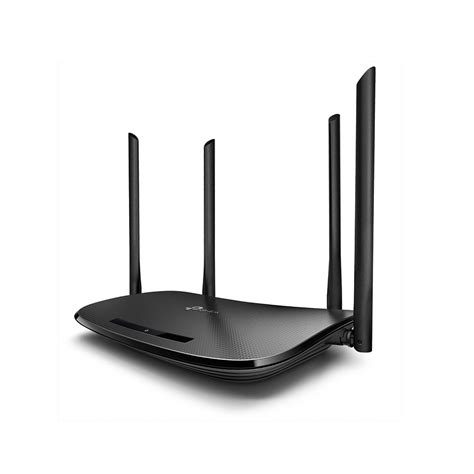 tp link archer vr ac dual band wireless adslvdsl modem router wootware