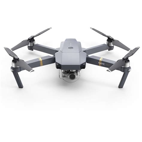 drone mavic pro  plateau