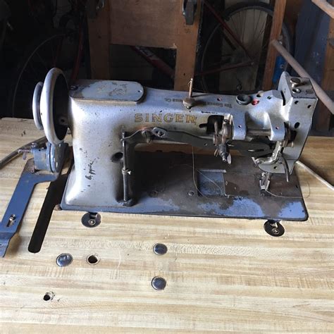 upholstery sewing machine singer   sale  los angeles ca offerup