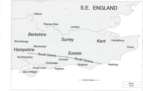 our bailey heritage part 2 1 a brief history of england many