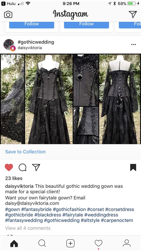 Pin By Lexi Vorce On Goth Gothic Bride Gothic Wedding Fantasy Wedding