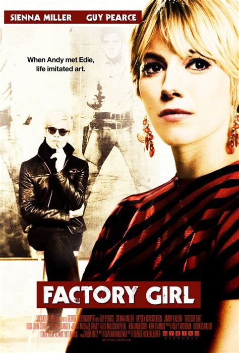 Factory Girl Movieguide Movie Reviews For Christians