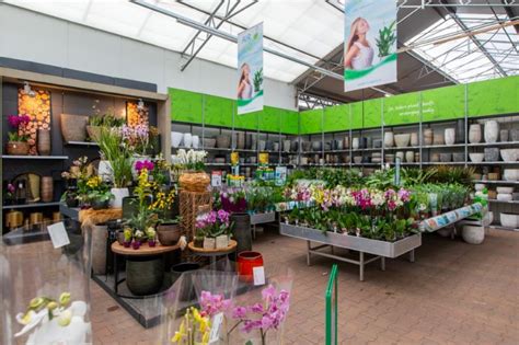 fotos nieuwe tuincentrum fotoalbums pagina  groenrijk tilburg