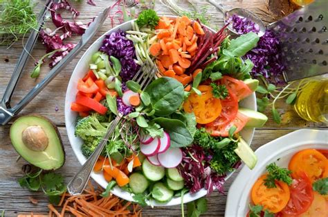 wie gesund ist es wirklich vegetarisch zu leben verival blog