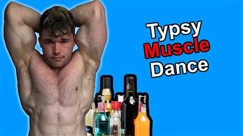 Muscle Hunks Hot Tipsy Sexy Dance Youtube
