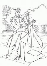 Frog Naveen Tiana Bestcoloringpagesforkids Princesa Sapo Coloringdisney Couple sketch template
