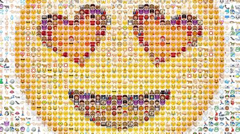 Emojis Account For Nearly Half Of The Text On Instagram