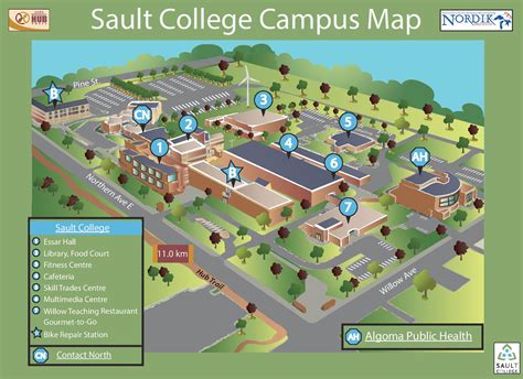 sault college singles and sex