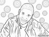 Usher Coloring Pages Getdrawings sketch template