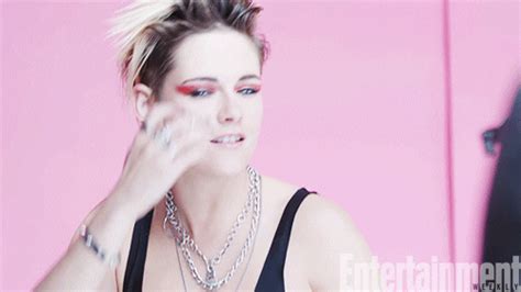 kristen stewart by entertainment weekly find and share