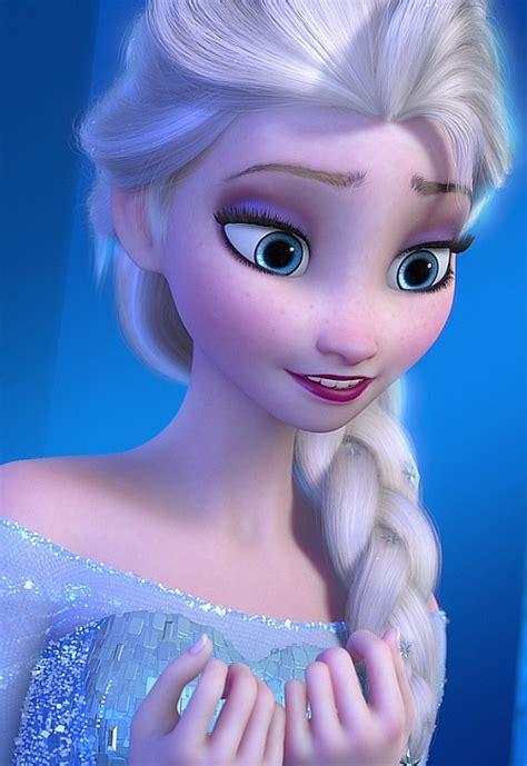 Skyrim Character Build Elsa The Snow Queen Andrew