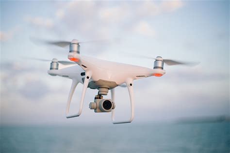 drones city  hobart tasmania australia