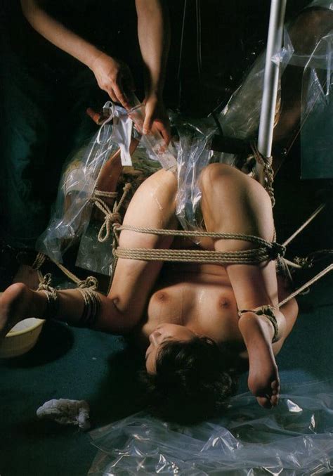 shibari rope bondage image 4 fap