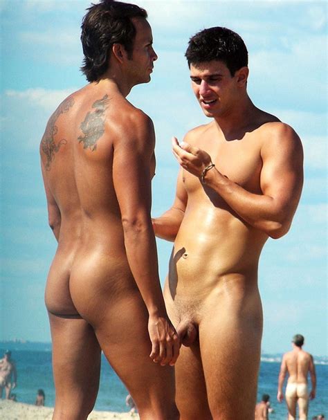 Gay Forums Travel Your Nude Naked Beach Experience